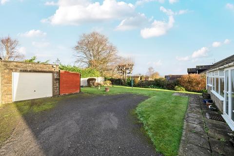 undefined, Behind Hayes Lane, South Cheriton