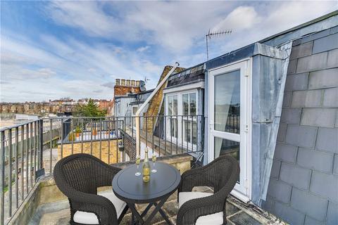 undefined, Eardley Crescent, Earls Court, London, SW5