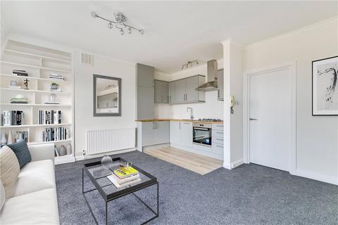 undefined, Eardley Crescent, Earls Court, London, SW5