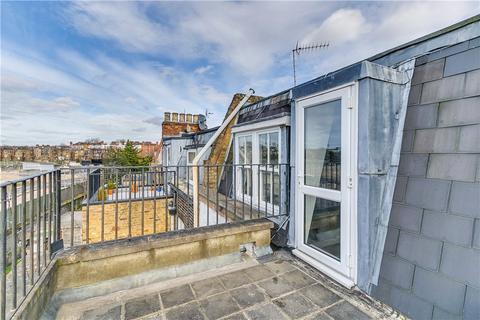 undefined, Eardley Crescent, Earls Court, London, SW5