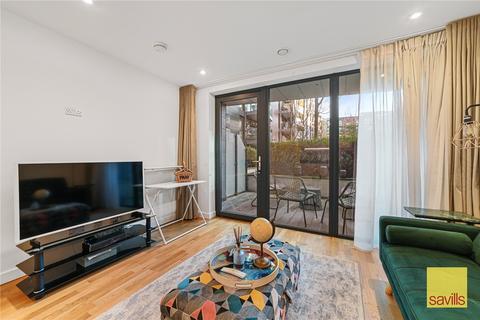 undefined, Hawthorne Crescent, London, SE10