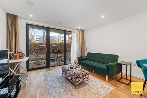 undefined, Hawthorne Crescent, London, SE10