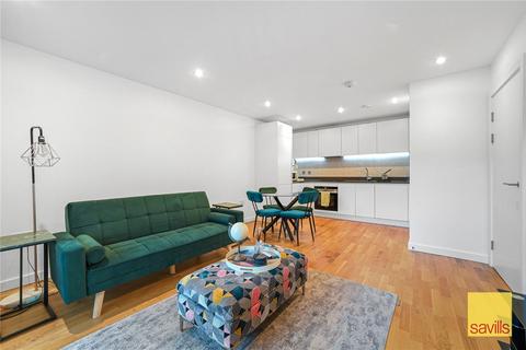 undefined, Hawthorne Crescent, London, SE10