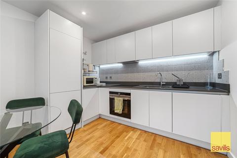 undefined, Hawthorne Crescent, London, SE10