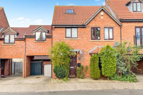 undefined, Edzell Crescent, Westcroft, Milton Keynes, MK4