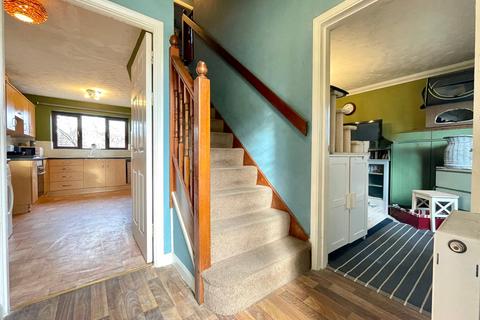 undefined, Edzell Crescent, Westcroft, Milton Keynes, MK4