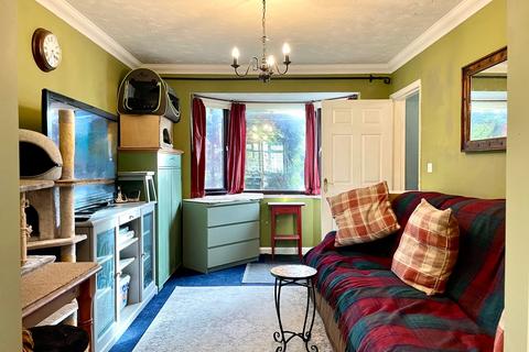 undefined, Edzell Crescent, Westcroft, Milton Keynes, MK4