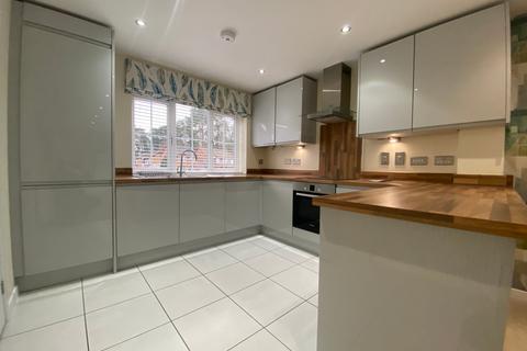 undefined, Baldwin Close, Boothville, NN3 6FA