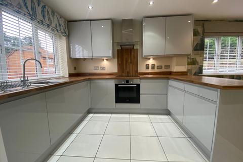 undefined, Baldwin Close, Boothville, NN3 6FA