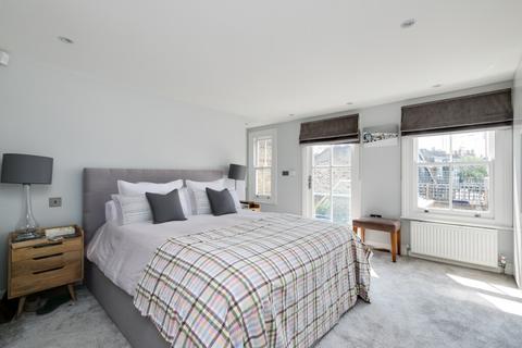 4 bedroom terraced house for sale, Ashburnham Road, Chelsea, London, SW10