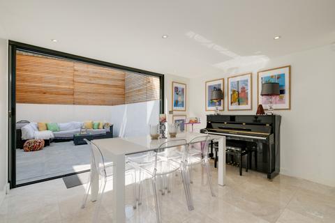 4 bedroom terraced house for sale, Ashburnham Road, Chelsea, London, SW10