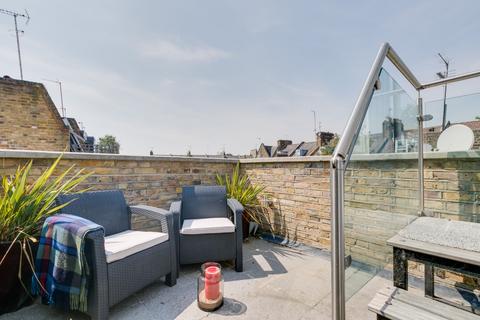 4 bedroom terraced house for sale, Ashburnham Road, Chelsea, London, SW10