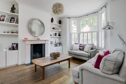 Ashburnham Road, Chelsea, London, SW10