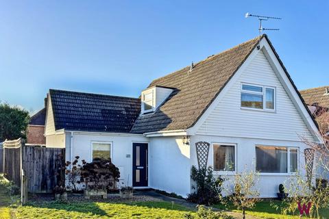 undefined, Castle Close, Wallingford OX10