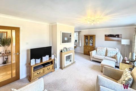 undefined, Castle Close, Wallingford OX10