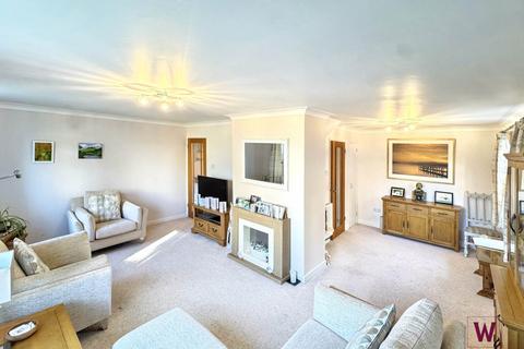 undefined, Castle Close, Wallingford OX10