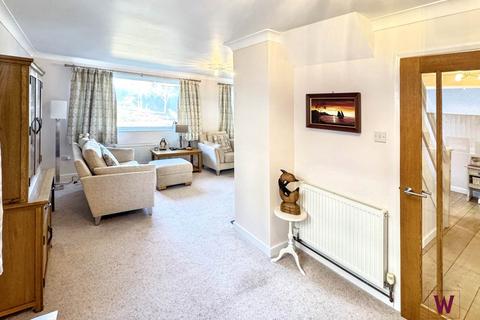 undefined, Castle Close, Wallingford OX10