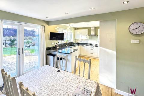 undefined, Castle Close, Wallingford OX10