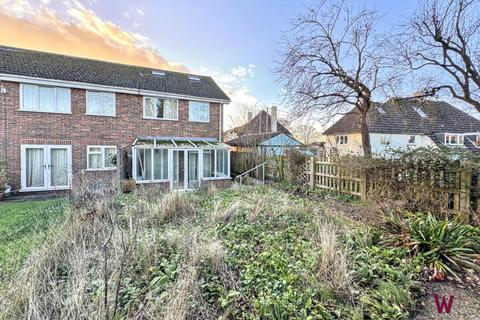 undefined, Observatory Close, Wallingford OX10