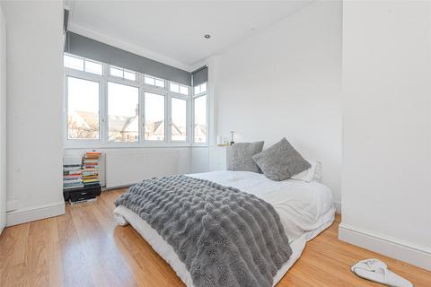 2 bedroom apartment to rent, Sutton Road, Muswell Hill, London, N10