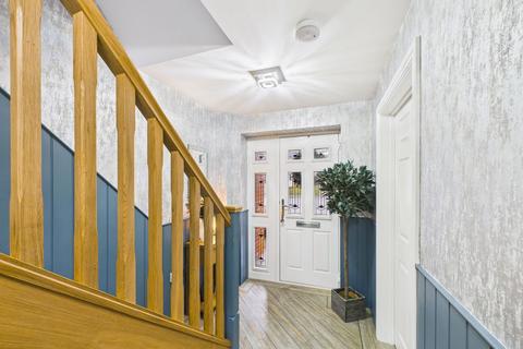 4 bedroom detached house for sale, Derwent Road, Whitby YO21