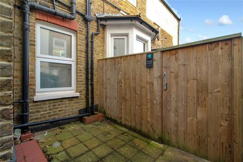 undefined, Meteor Road, Westcliff on Sea, Essex, SS0