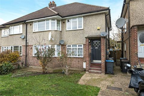 undefined, Hambledon Gardens, London, SE25