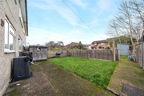 undefined, Hambledon Gardens, London, SE25