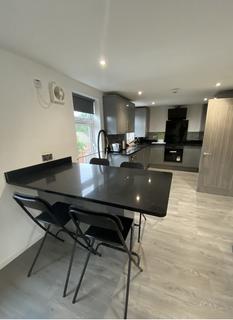 Headford Street, Sheffield S3