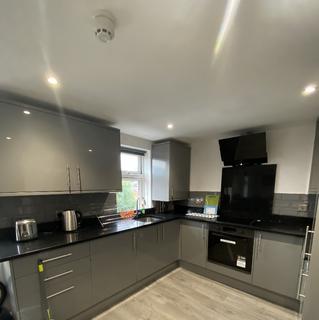 undefined, Headford Street, Sheffield S3