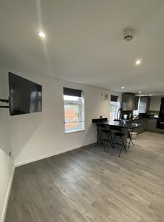 undefined, Headford Street, Sheffield S3