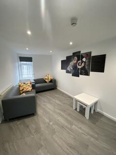 undefined, Headford Street, Sheffield S3