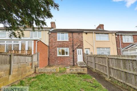 undefined, Shakespeare Avenue, Blackhall, County Durham, TS27 4NP