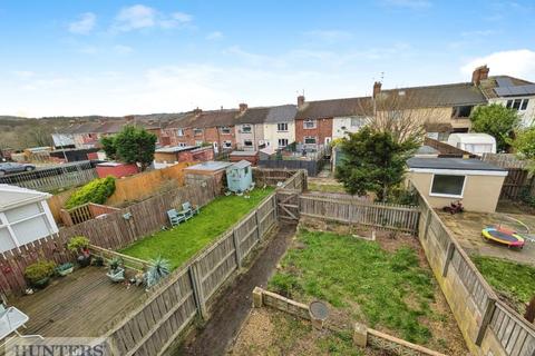 undefined, Shakespeare Avenue, Blackhall, County Durham, TS27 4NP