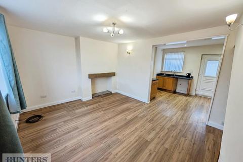 undefined, Shakespeare Avenue, Blackhall, County Durham, TS27 4NP