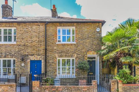 2 bedroom end of terrace house for sale, Kings Road, Windsor, Berkshire