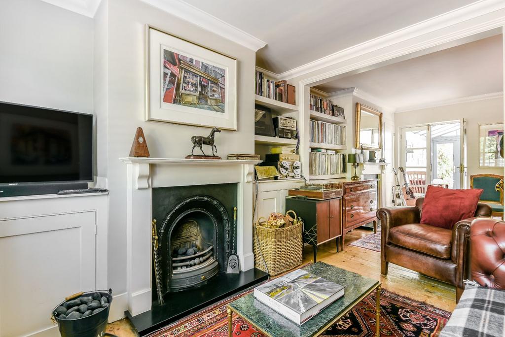 Drawing Room