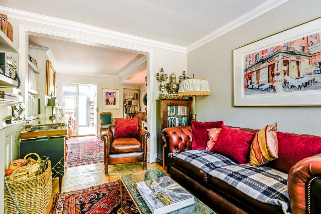 Drawing Room