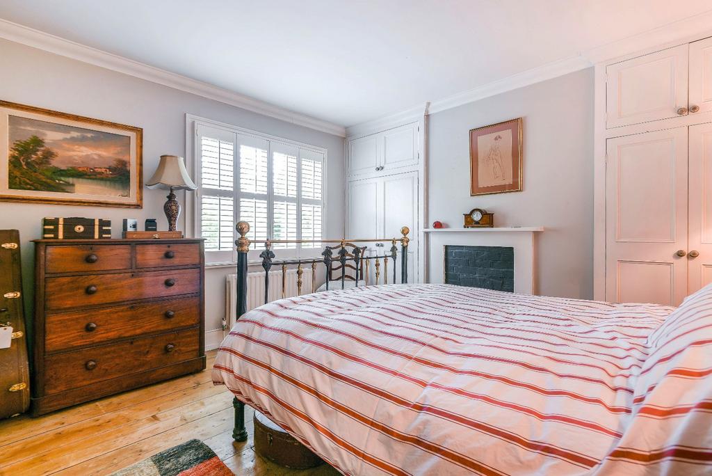 Principal Bedroom