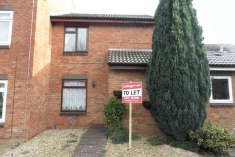 2 bedroom house to rent, Ashtree Road, Frome, Somerset