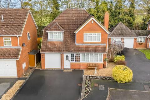 undefined, Bloomsbury Court, Muxton, Telford