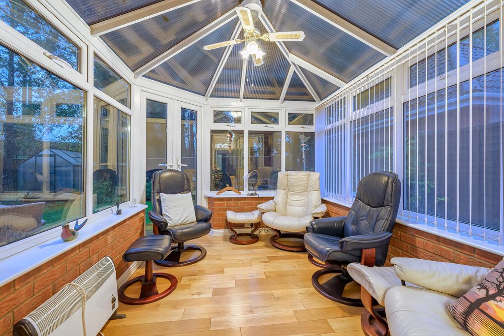 Conservatory