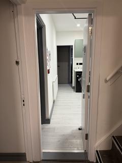2 bedroom ground floor flat to rent, Nottingham NG7