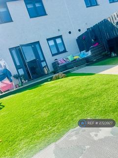 undefined, Burnett Gardens, Aberdeen, AB15