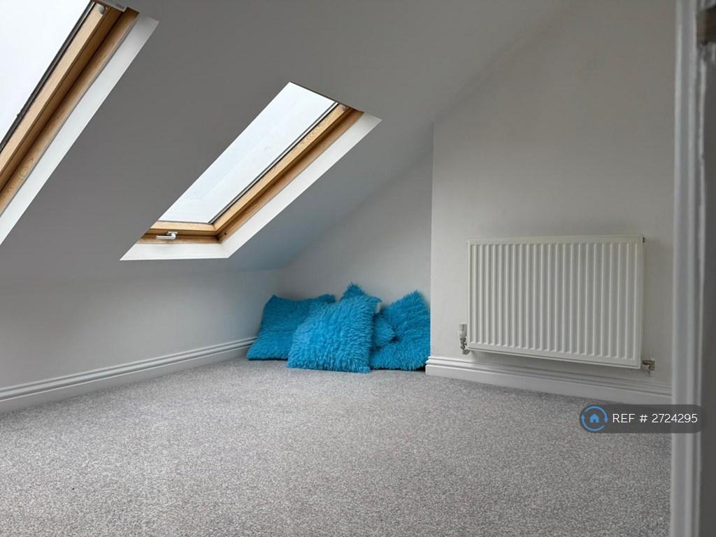 Spare Room