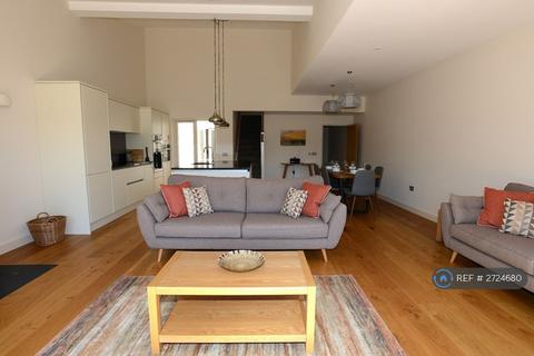 undefined, Grove Park Drive, Lockinge, Wantage, OX12