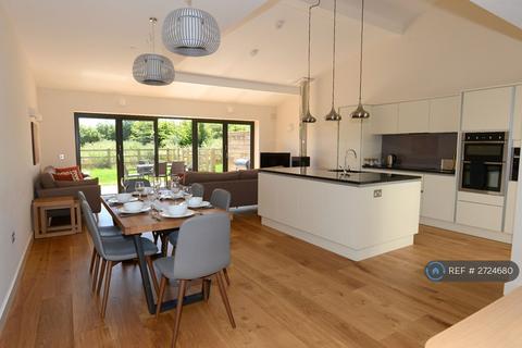 undefined, Grove Park Drive, Lockinge, Wantage, OX12
