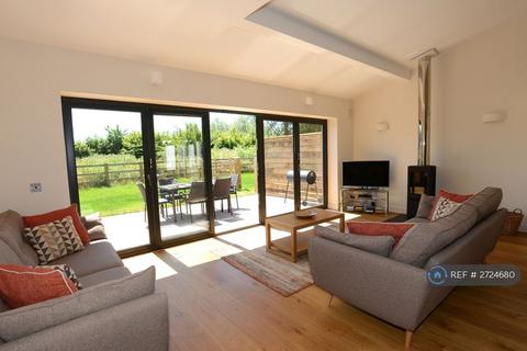 undefined, Grove Park Drive, Lockinge, Wantage, OX12