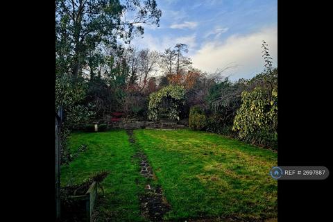 undefined, Blythesway, Birmingham, B48