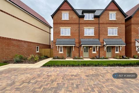 undefined, Barberry Road, High Wycombe, HP10